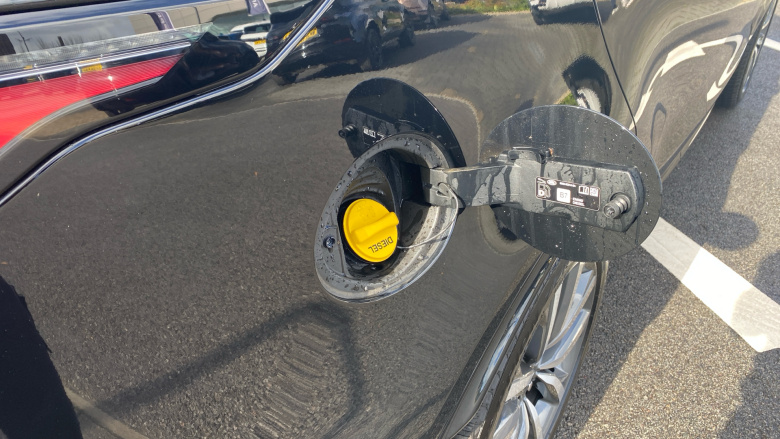 Land Rover Discovery 3.0 D350 Dynamic SE 5dr Auto Diesel Station Wagon